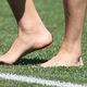 Illustration for article titled Could A Barefoot QB Succeed In The NFL?